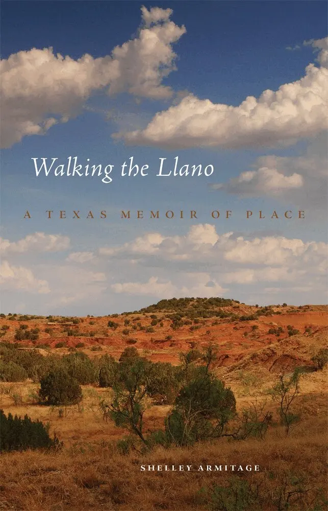 Shelley Armitage - Walking the Llano, Häftad. Tillgänglighet: Lägg i varukorg