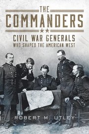 The Commanders