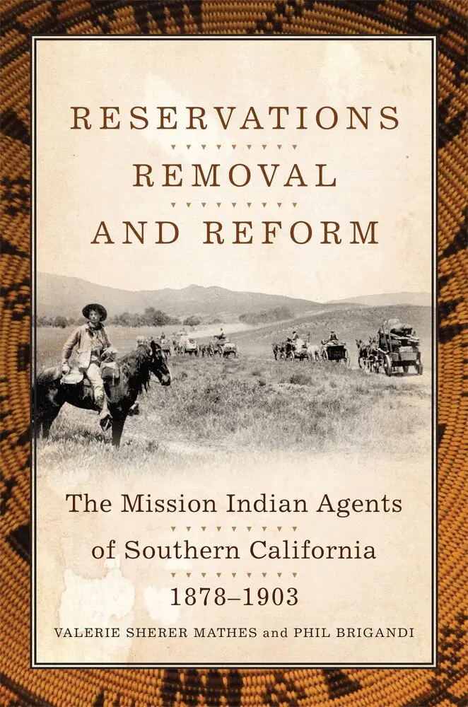 Valerie Sherer Mathes, Phil Brigandi - Reservations, Removal, and Reform, Inbunden. Tillgänglighet: Tillfälligt slut
