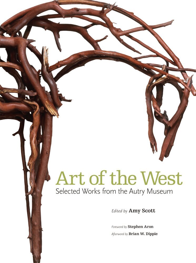 Amy Scott - Art of the West, Häftad. Tillgänglighet: Tillfälligt slut