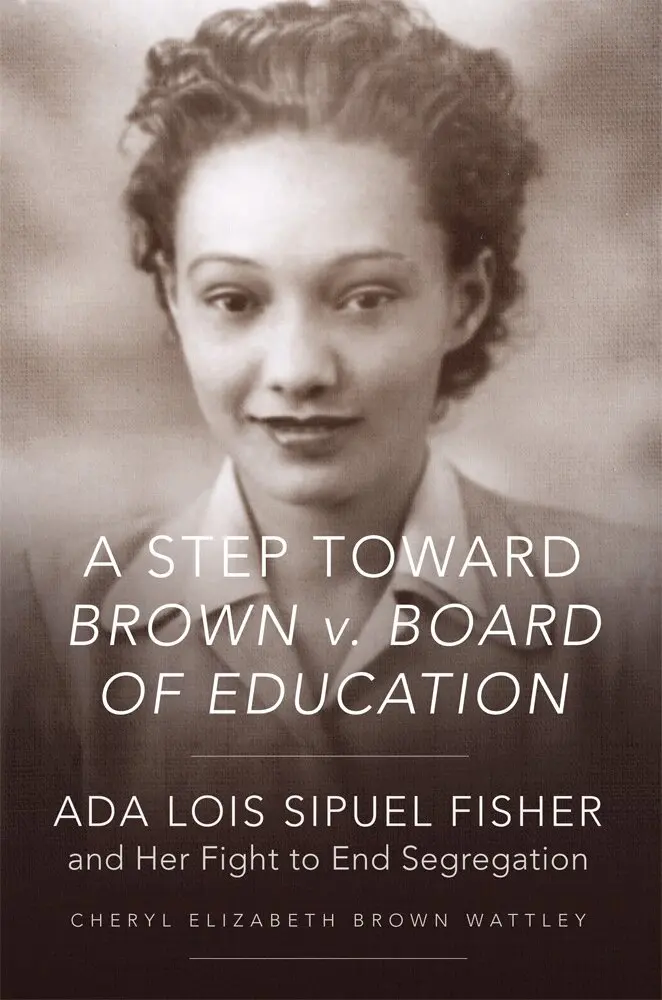 Step Toward Brown V. Board of Education