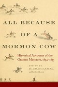 All Because of a Mormon Cow