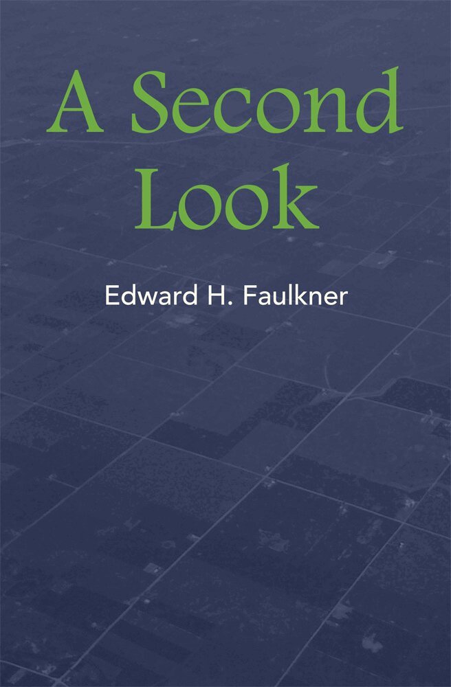 Edward H. Faulkner - Second Look, Häftad. Tillgänglighet: Lägg i varukorg