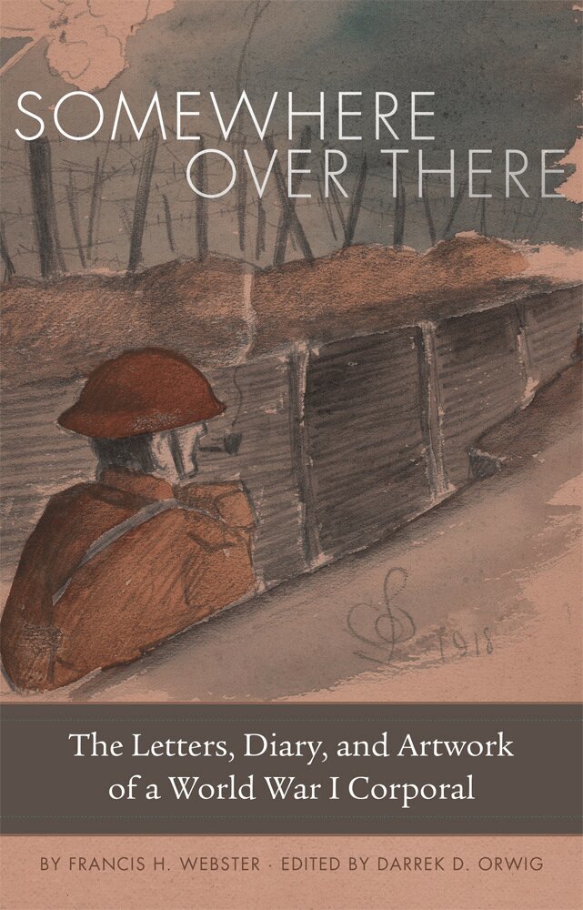 Somewhere Over There