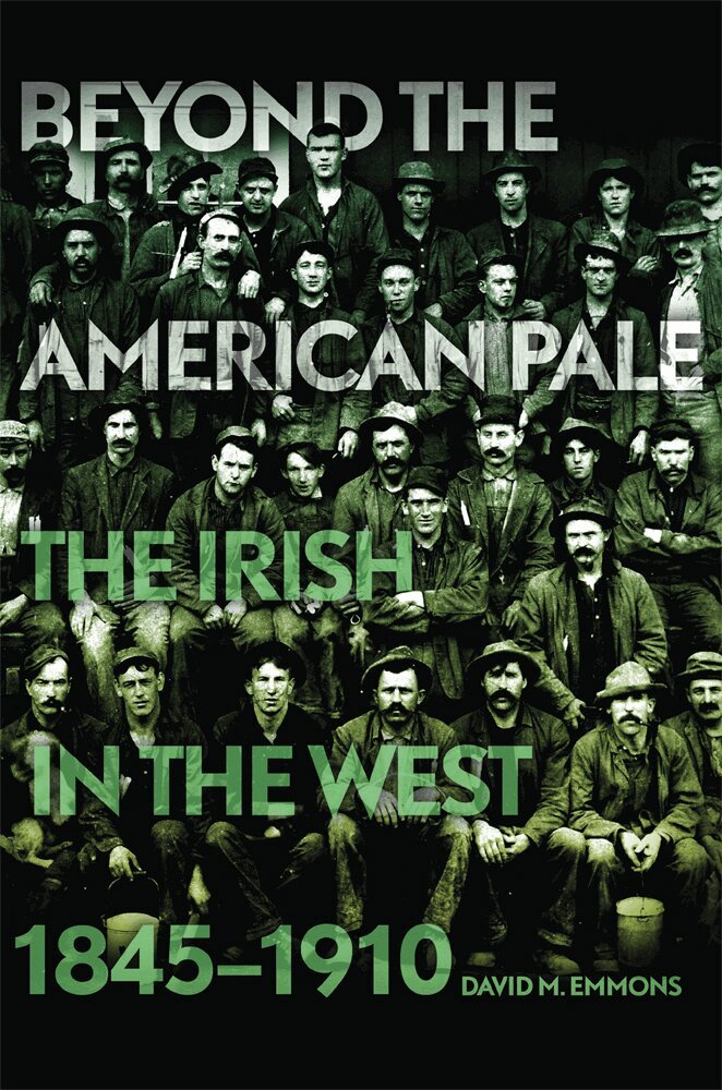 David M. Emmons - Beyond the American Pale, Häftad. Tillgänglighet: Lägg i varukorg