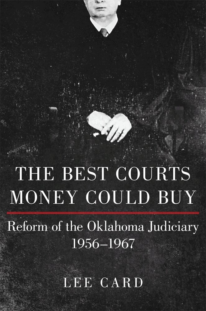 Best Courts Money Could Buy