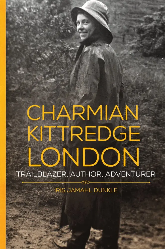 Iris Jamahl Dunkle - Charmian Kittredge London, Häftad. Tillgänglighet: Lägg i varukorg