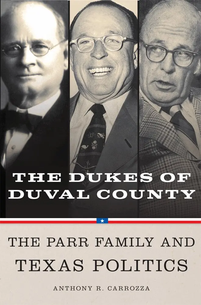 Anthony R. Carrozza - Dukes of Duval County, Häftad. Tillgänglighet: Lägg i varukorg