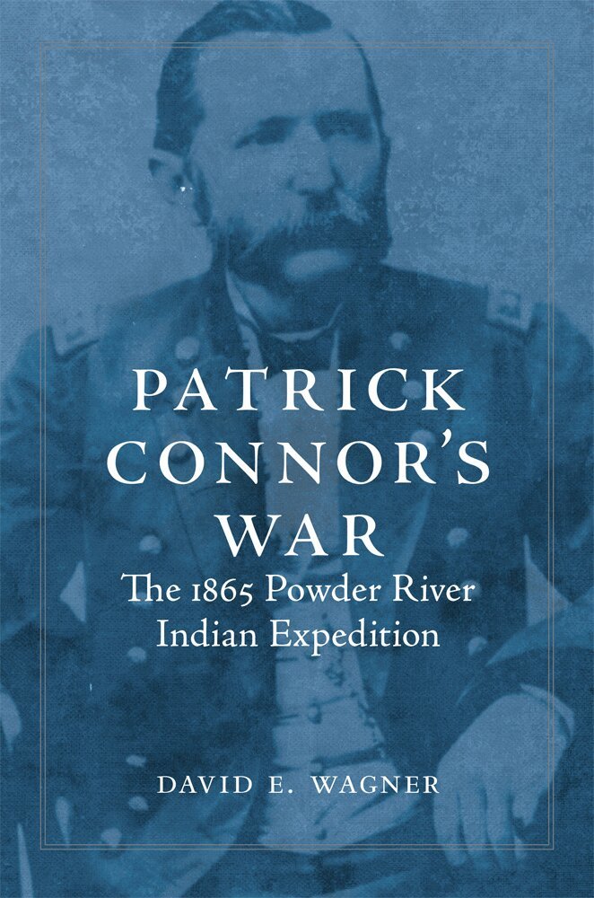 David E. Wagner - Patrick Connor's War, Häftad. Tillgänglighet: Lägg i varukorg