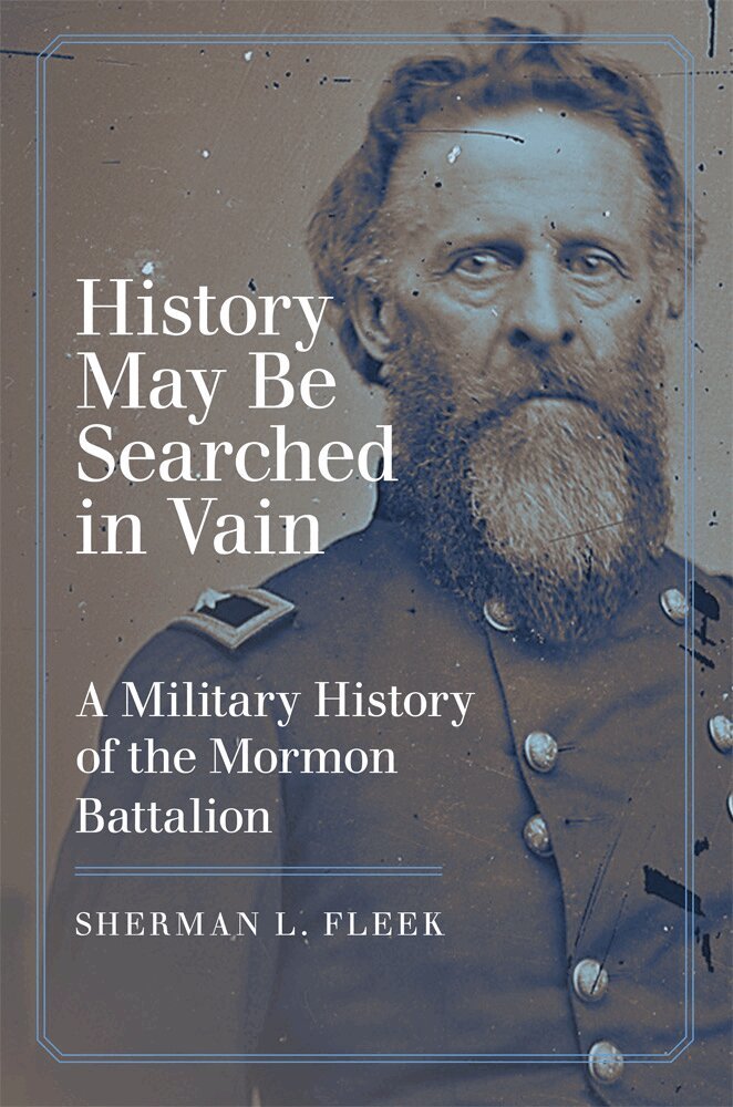 Sherman L. Fleek - History May Be Searched in Vain, Häftad. Tillgänglighet: Lägg i varukorg