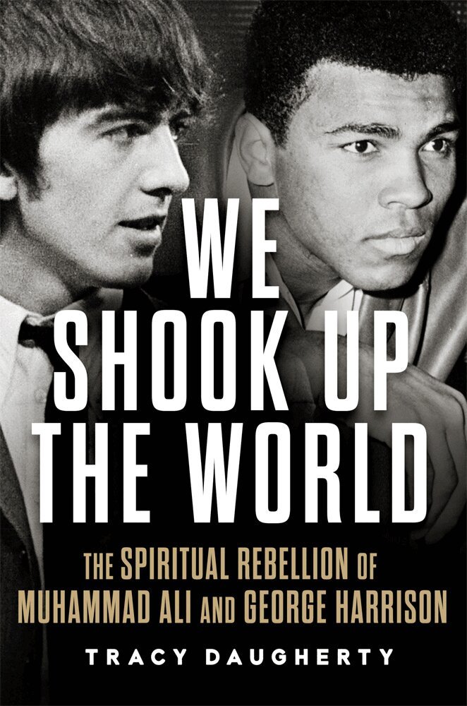 Tracy Daugherty - We Shook Up the World, Inbunden