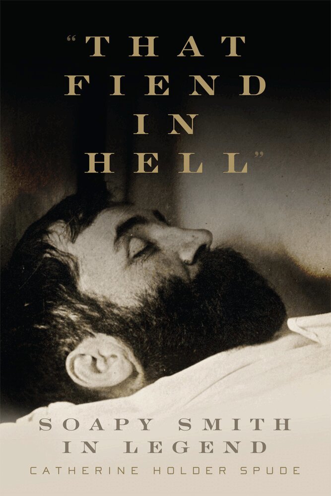 Catherine Holder Spude - That Fiend in Hell, Häftad. Tillgänglighet: Lägg i varukorg