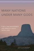 Many Nations under Many Gods