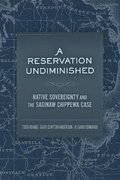 A Reservation Undiminished