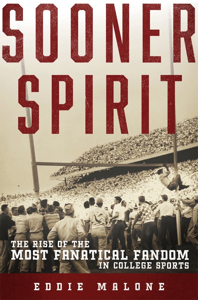 Sooner Spirit