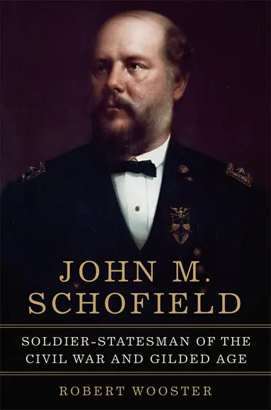 John M. Schofield Volume 81