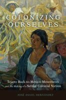 José Angel Hernández - Colonizing Ourselves Volume 5, Häftad. Tillgänglighet: Kommande