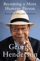 George Henderson - Becoming a More Humane Person, Inbunden. Tillgänglighet: Kommande