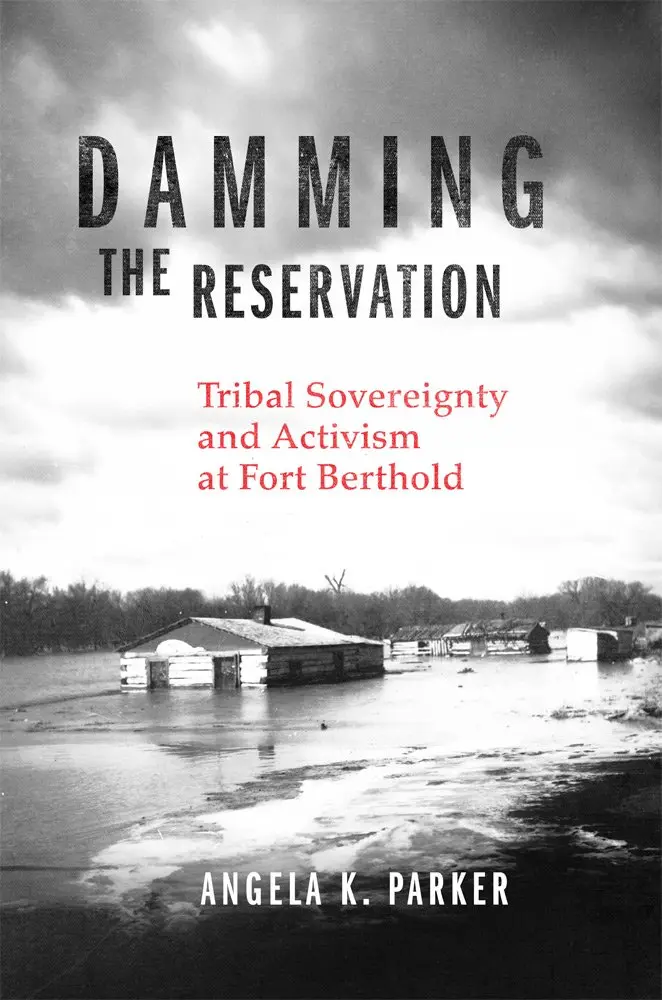 Angela K. Parker - Damming the Reservation Volume 23, Häftad. Tillgänglighet: Kommande