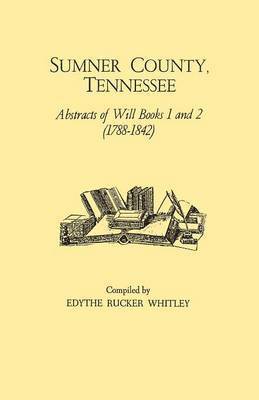 Sumner County, Tennessee, Häftad