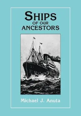 Ships of Our Ancestors