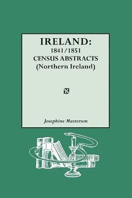 Josephine Masterson - Ireland, 1841-1851, Häftad