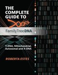 Complete Guide to FamilyTreeDNA
