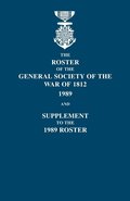 Roster of the General Society of the War of 1812