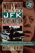 Who's Who in the Jfk Assassination