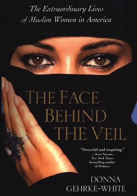 Donna Gehrke - White - Face Behind the Veil, E-bok. Tillgänglighet: Lägg i varukorg