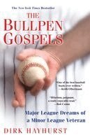 Dirk Hayhurst - The Bullpen Gospels, Häftad. Tillgänglighet: Lägg i varukorg
