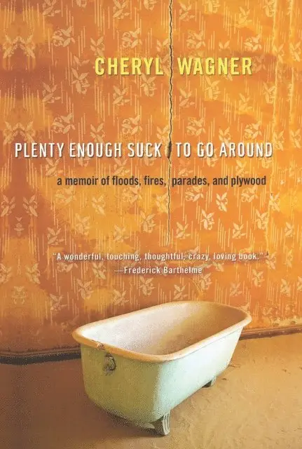 Cheryl Wagner - Plenty Enough Suck to Go Around, E-bok. Tillgänglighet: Lägg i varukorg