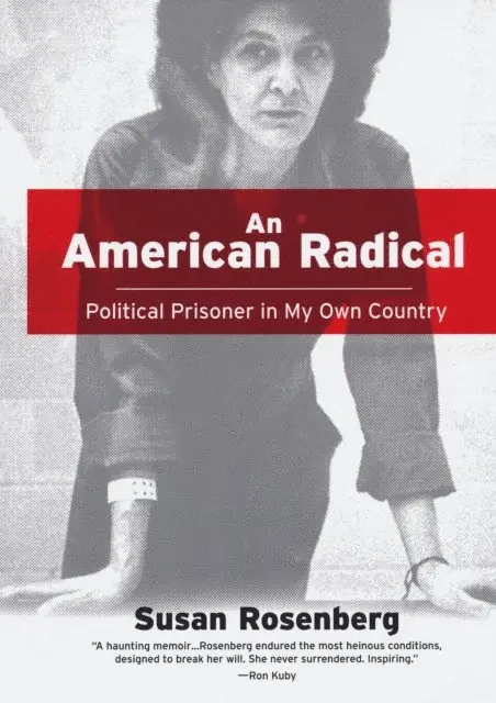 Susan Rosenberg - American Radical:, E-bok. Tillgänglighet: Lägg i varukorg
