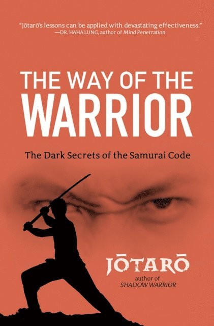 Way Of The Warrior