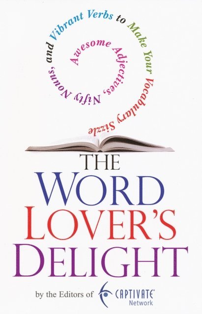 Word Lover's Delight: