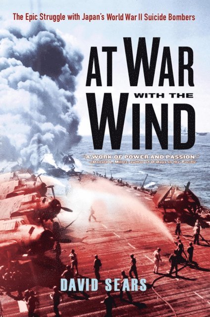 At War With The Wind: