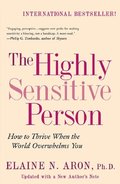 Highly Sensitive Person