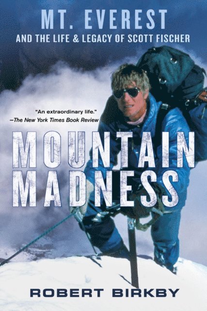 Mountain Madness: