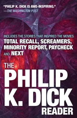 Philip K. Dick - The Philip K. Dick Reader, Häftad. Tillgänglighet: Lägg i varukorg