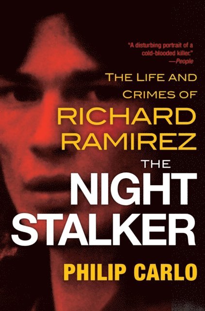 Philip Carlo - Night Stalker, E-bok. Tillgänglighet: Lägg i varukorg