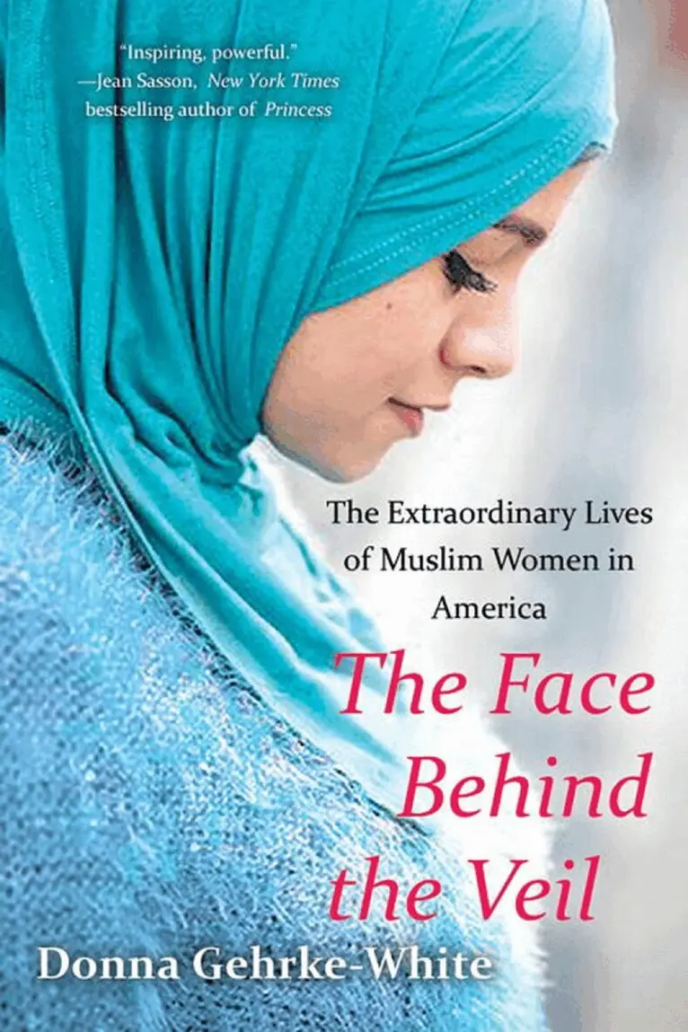 Donna Gehrke-White - Face Behind the Veil, Häftad. Tillgänglighet: Lägg i varukorg