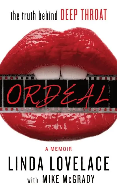 Mike McGrady, Linda Lovelace - Ordeal, E-bok. Tillgänglighet: Lägg i varukorg