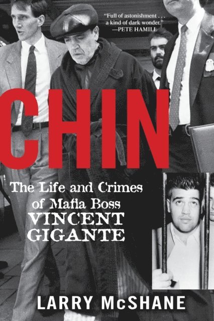 Larry McShane - Chin, E-bok. Tillgänglighet: Lägg i varukorg