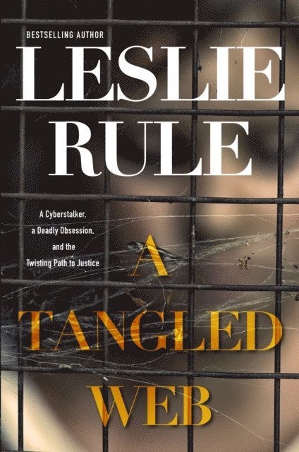 Leslie Rule - Tangled Web, E-bok. Tillgänglighet: Lägg i varukorg