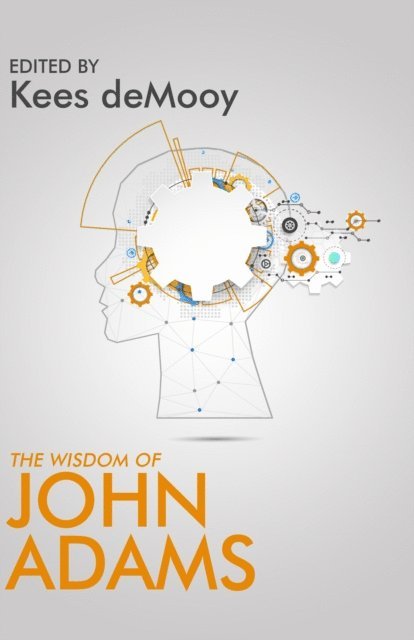 Kees de Mooy - Wisdom of John Adams, E-bok. Tillgänglighet: Lägg i varukorg