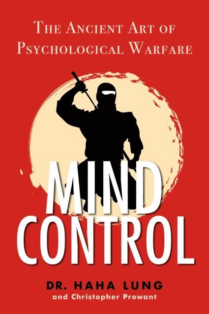 Dr. Haha Lung - Mind Control, E-bok. Tillgänglighet: Lägg i varukorg