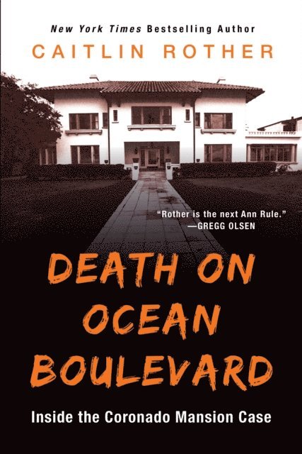 Caitlin Rother - Death on Ocean Boulevard, E-bok. Tillgänglighet: Lägg i varukorg