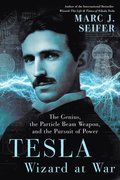 Tesla: Wizard At War