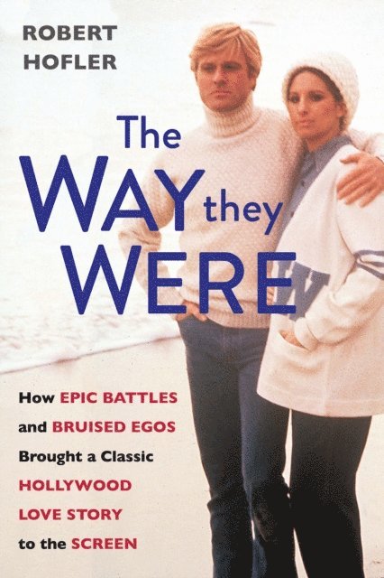 Robert Hofler - Way They Were, E-bok. Tillgänglighet: Lägg i varukorg