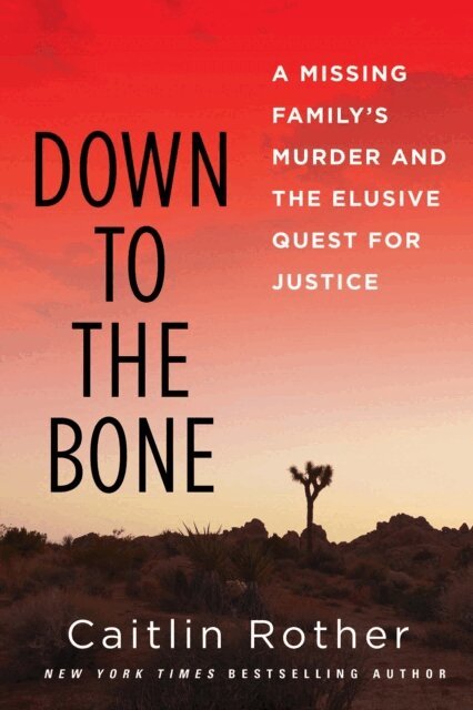 Caitlin Rother - Down to the Bone, E-bok. Tillgänglighet: Lägg i varukorg